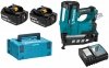Gwoździarka akumulatorowa Makita DBN600RTJ 18V 2x5.0Ah